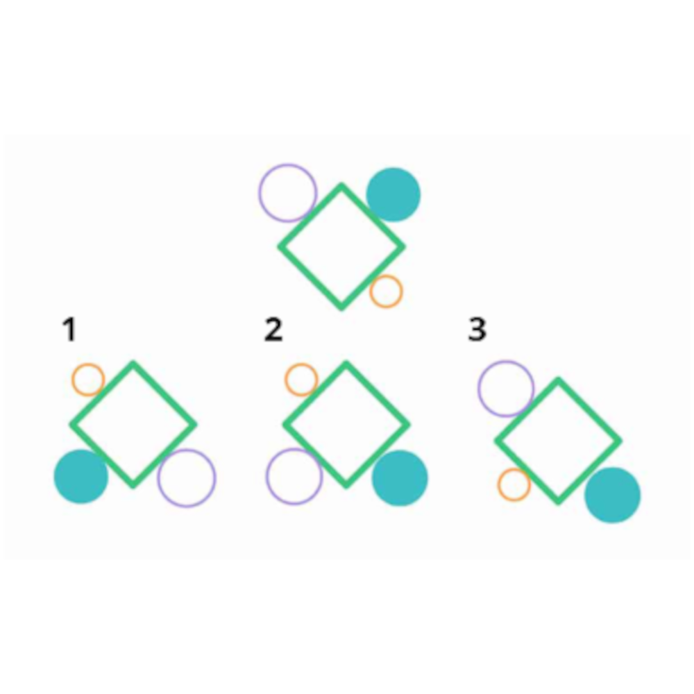 نرمافزار مجموعه آزمون چرخش ذهنی