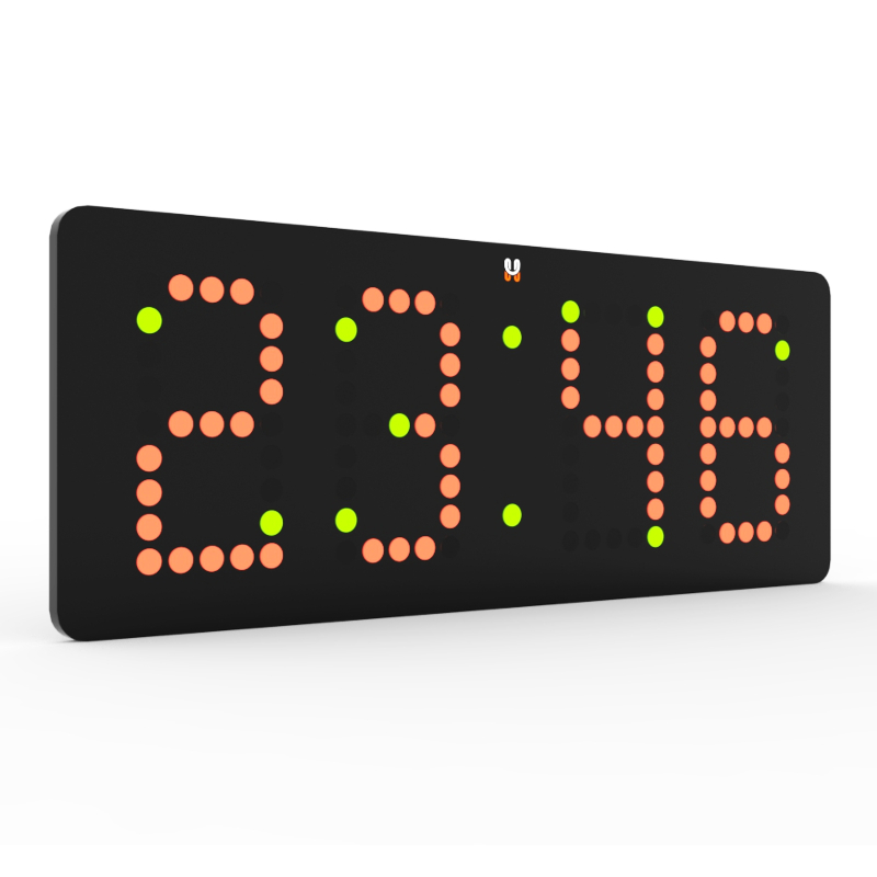 ساعت دیجیتال دیواری TPS-11445