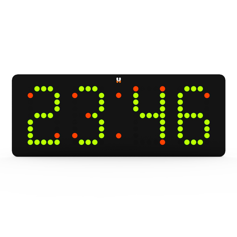 ساعت دیجیتال دیواری TPS-11445